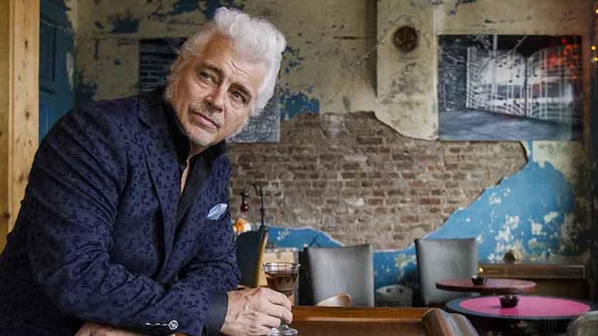 Dale Watson