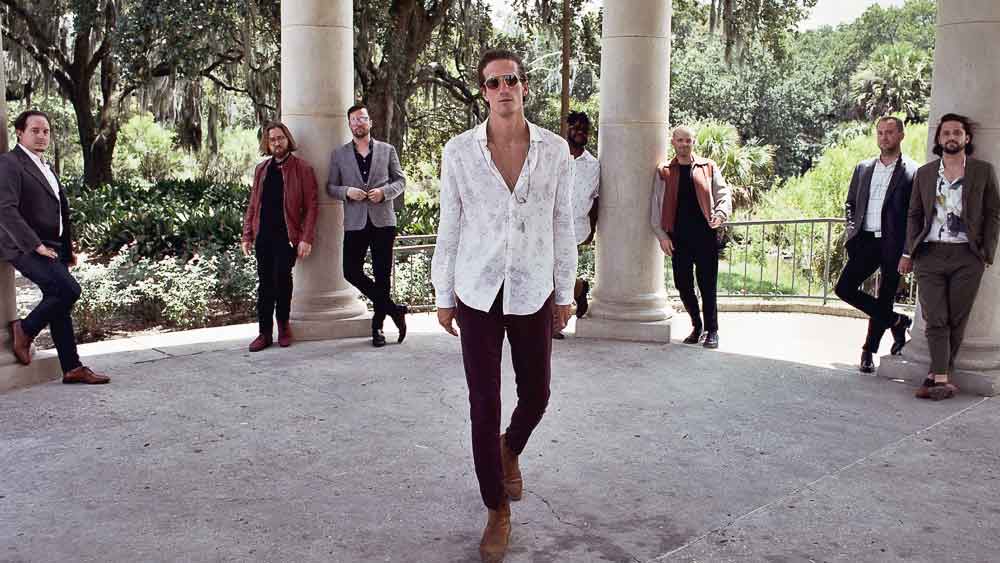 The Revivalists