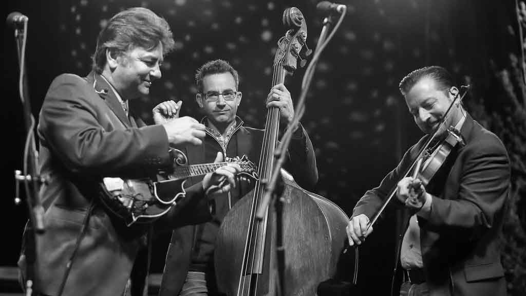 The Travelin' McCourys